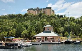 Branson Chateau on The Lake